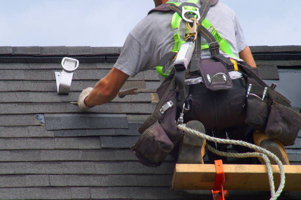 Heating Cable for Roof Installation in Monona, WI