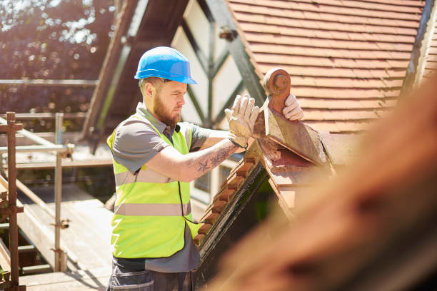 Best Flat Roof Repair Services  in Monona, WI