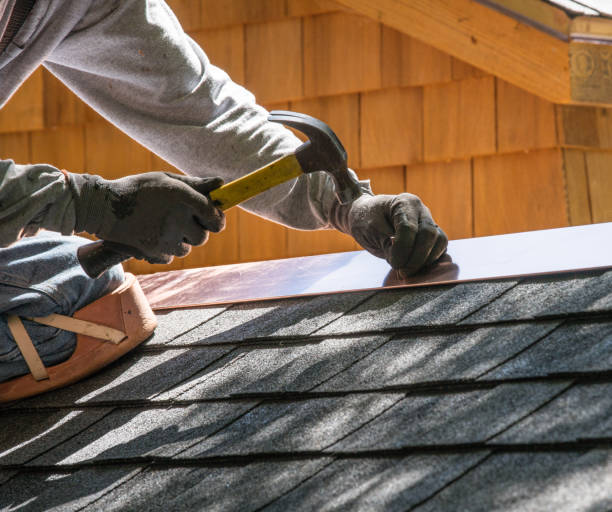 Quick and Trustworthy Emergency Roof Repair Services in Monona, WI